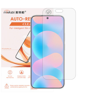Гідрогелева плівка Mietubl Auto-Repairing для HUAWEI Nova 16z