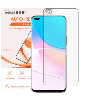 Гидрогелевая пленка Mietubl Auto-Repairing для HUAWEI Nova 8i