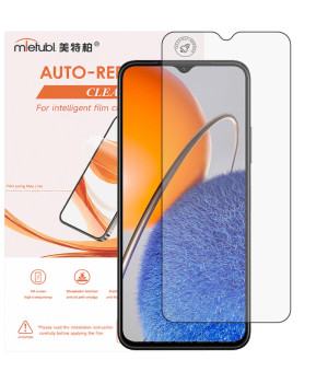 Гидрогелевая пленка Mietubl Auto-Repairing для HUAWEI Nova Y61
