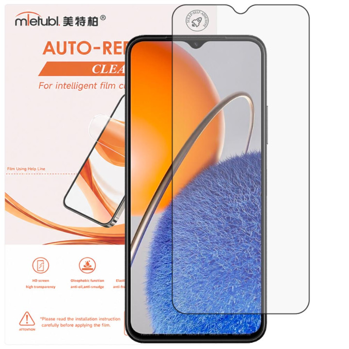 Гідрогелева плівка Mietubl Auto-Repairing для HUAWEI Nova Y61