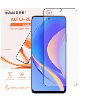 Гидрогелевая пленка Mietubl Auto-Repairing для HUAWEI Nova Y90