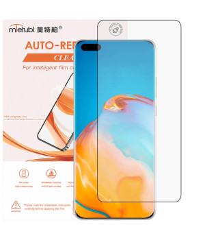 Гидрогелевая пленка Mietubl Auto-Repairing для HUAWEI P40