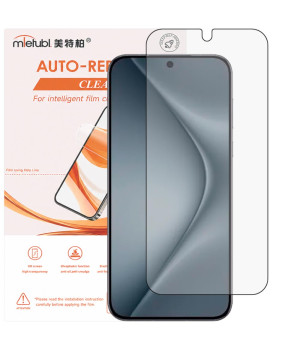 Гидрогелевая пленка Mietubl Auto-Repairing для HUAWEI Pura 70