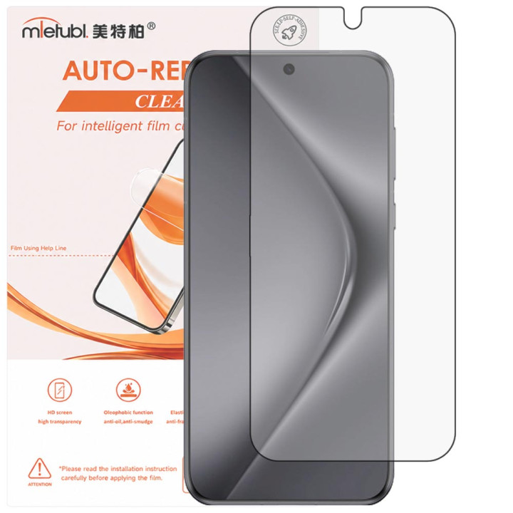 Гідрогелева плівка Mietubl Auto-Repairing для HUAWEI Pura 70 Ultra