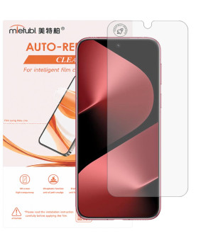 Гідрогелева плівка Mietubl Auto-Repairing для HUAWEI Pura 80 Pro+