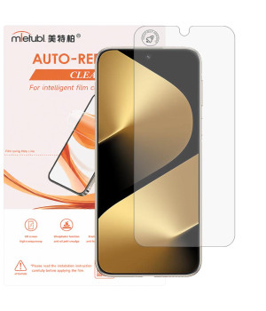 Гідрогелева плівка Mietubl Auto-Repairing для HUAWEI Pura 80 Ultra