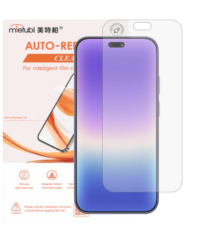 Гідрогелева плівка Mietubl Auto-Repairing для HUAWEI Pura 90