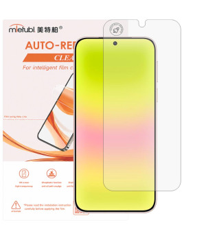 Гідрогелева плівка Mietubl Auto-Repairing для HUAWEI Pura 90 Pro