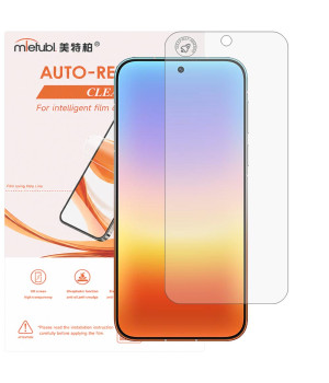 Гідрогелева плівка Mietubl Auto-Repairing для HUAWEI Pura 90 Pro Max