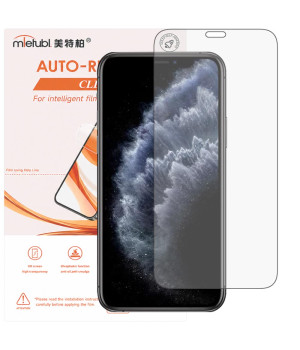 Гидрогелевая пленка Mietubl Auto-Repairing для iPhone 11 Pro