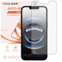 Гідрогелева плівка Mietubl Auto-Repairing для iPhone 16e