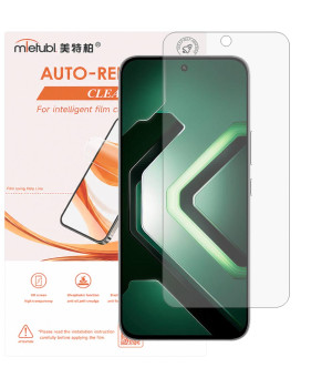 Гідрогелева плівка Mietubl Auto-Repairing для Infinix GT 30