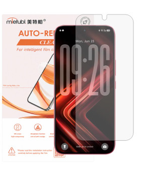 Гідрогелева плівка Mietubl Auto-Repairing для Infinix GT 50 Pro
