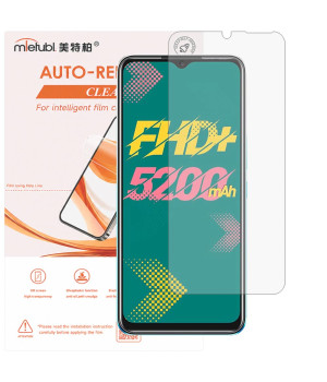 Гідрогелева плівка Mietubl Auto-Repairing для Infinix HOT 11