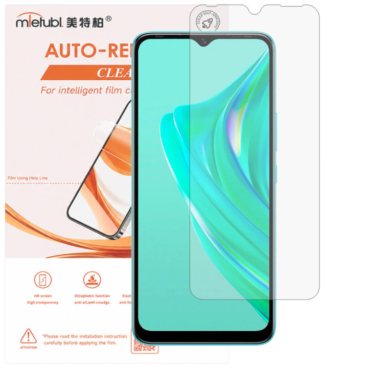 Гідрогелева плівка Mietubl Auto-Repairing для Infinix HOT 20i