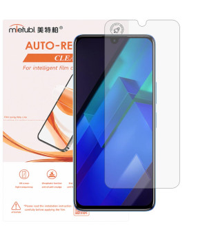 Гідрогелева плівка Mietubl Auto-Repairing для Infinix Note 12