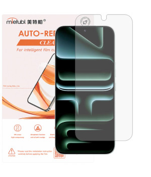 Гідрогелева плівка Mietubl Auto-Repairing для Infinix Note 60