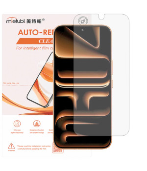 Гідрогелева плівка Mietubl Auto-Repairing для Infinix Note 60 Pro