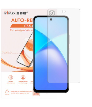Гідрогелева плівка Mietubl Auto-Repairing для Infinix Smart 10 HD