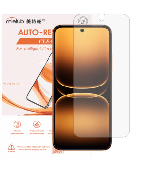Гідрогелева плівка Mietubl Auto-Repairing для Infinix Smart 20