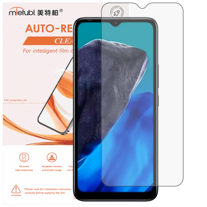 Гідрогелева плівка Mietubl Auto-Repairing для Infinix HOT 12i