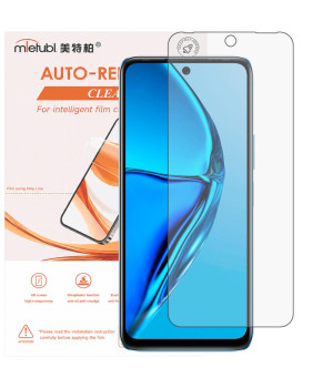 Гидрогелевая пленка Mietubl Auto-Repairing для Infinix HOT 20