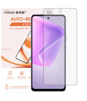 Гидрогелевая пленка Mietubl Auto-Repairing для Infinix HOT 50