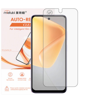 Гидрогелевая пленка Mietubl Auto-Repairing для Infinix HOT 50i