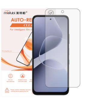 Гидрогелевая пленка Mietubl Auto-Repairing для Infinix HOT 60i