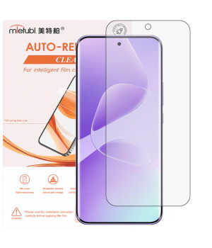 Гидрогелевая пленка Mietubl Auto-Repairing для Infinix HOT 60 Pro+