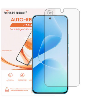 Гидрогелевая пленка Mietubl Auto-Repairing для Infinix HOT 60 Pro
