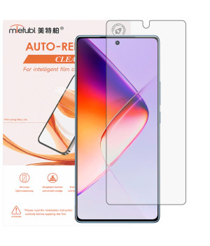 Гидрогелевая пленка Mietubl Auto-Repairing для Infinix Note 40