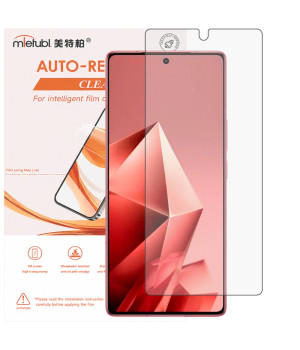 Гидрогелевая пленка Mietubl Auto-Repairing для Infinix Note 50