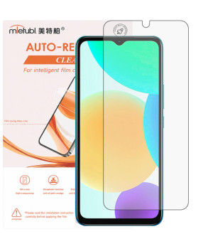 Гидрогелевая пленка Mietubl Auto-Repairing для Infinix Smart 6