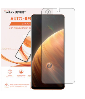 Гидрогелевая пленка Mietubl Auto-Repairing для Infinix Zero 5G