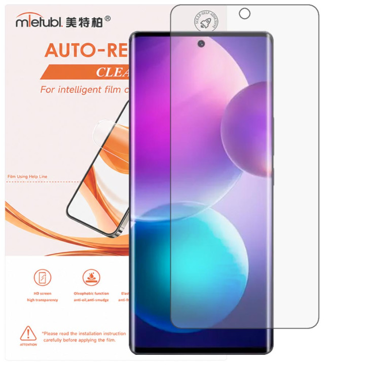 Гідрогелева плівка Mietubl Auto-Repairing для Infinix Zero Ultra