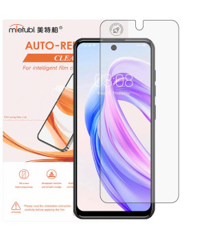 Гидрогелевая пленка Mietubl Auto-Repairing для Meizu Mblu 21