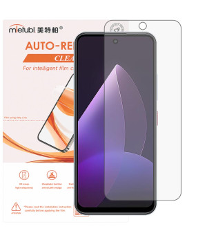 Гидрогелевая пленка Mietubl Auto-Repairing для Meizu Mblu 22