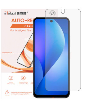 Гидрогелевая пленка Mietubl Auto-Repairing для Meizu Mblu 22 Pro