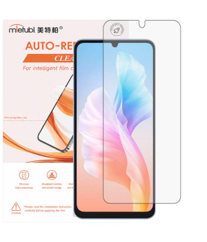 Гидрогелевая пленка Mietubl Auto-Repairing для Meizu 21 Note
