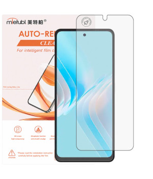 Гидрогелевая пленка Mietubl Auto-Repairing для Meizu Note 21 Pro