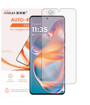 Гидрогелевая пленка Mietubl Auto-Repairing для Motorola Edge 50 Pro