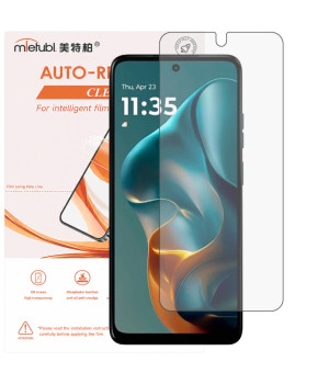 Гідрогелева плівка Mietubl Auto-Repairing для Motorola Moto G05