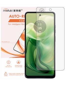Гідрогелева плівка Mietubl Auto-Repairing для Motorola Moto G24