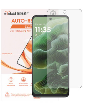 Гідрогелева плівка Mietubl Auto-Repairing для Motorola Moto G35