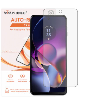 Гідрогелева плівка Mietubl Auto-Repairing для Motorola Moto G54