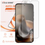 Гідрогелева плівка Mietubl Auto-Repairing для Motorola Moto G77
