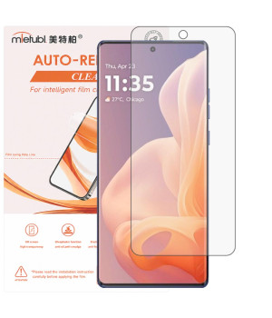 Гідрогелева плівка Mietubl Auto-Repairing для Motorola Moto G85