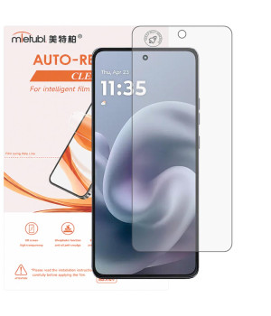 Гідрогелева плівка Mietubl Auto-Repairing для Motorola Moto G86 Power