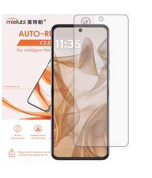 Гідрогелева плівка Mietubl Auto-Repairing для Motorola Razr 50